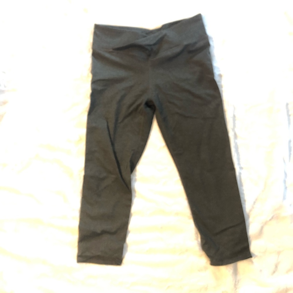 Fabletics Yoga Pants